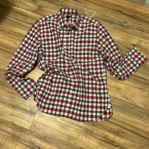 J.Crew Button Down L/S Shirt